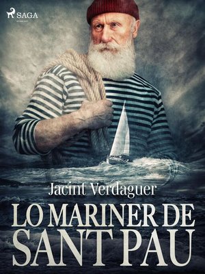 cover image of Lo mariner de Sant Pau